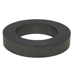 Феррит: М1500НМ3-34 К10х6х3