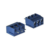 Клеммник: DG300-5.0-03P-12-00A(H)