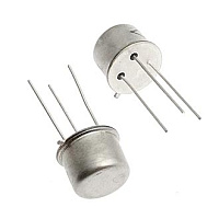 Транзистор: 2Т933Б (НИКЕЛЬ)