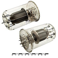 Кенотрон: ВИ1-15/32