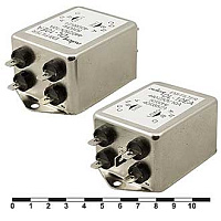 Фильтр сетевой: DL-10EA