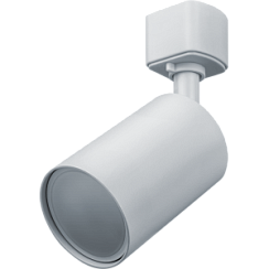 Светильник Navigator 95 494 NLT-TM1-1L-GU10-WH (трековый, GU10, бел)