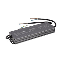 Блок питания для светодиодных лент 12V 500W IP67 Compact (металл)