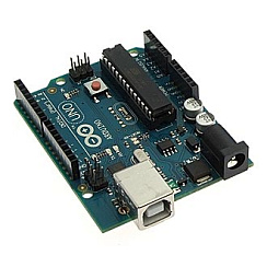 Модуль электронный: Arduino Uno