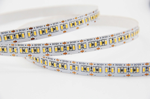 Лента 3014 240 led IP20 12V Дневной Белый 24 Вт/м Hight class