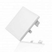 Заглушка для профиля DL-N 1913 глухая