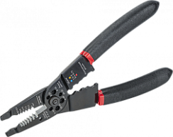 Пресс-клещи Navigator 80 444 NHT-Pkm01-6v1 (многофункциональные)