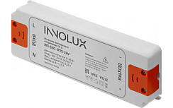 Драйвер INNOLUX 97 430 ИП-S60-IP25-24V
