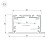 Профиль S2-LINIA69-F-2500 SEAMLESS BLACK (Arlight, Алюминий)