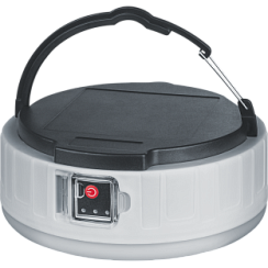Фонарь Navigator 93 865 NPT-CA23-ACCU кемп.37LED,7Вт li-ion 1,2Ач 3реж.