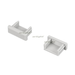 Заглушка для MIC глухая (Arlight, Пластик)