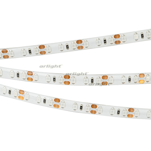 Лента герметичная RTW-SE-A120-8mm 12V Green (9.6 W/m, IP65, 2835, 5m) (Arlight, -)