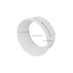 Вставка SP-POLO-R65 (WH, 3-3) (Arlight, Металл)