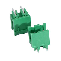 Клеммник: 2EDGR-5.08-02P-14-00A(H)