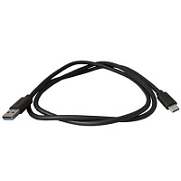 Компьютерный шнур: USB3.0 AM - Type-C 1m