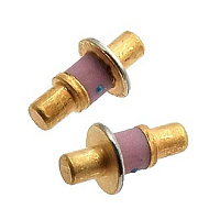 Диод низковольтный 2А509Б