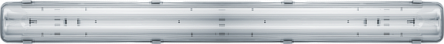 Светильник Navigator 94 586 DSP-AC-224-IP65-LED (K) (аналог ЛСП 2х36)