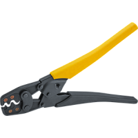 Пресс-клещи Navigator 95 284 NHT-Pkk2-2.5-16