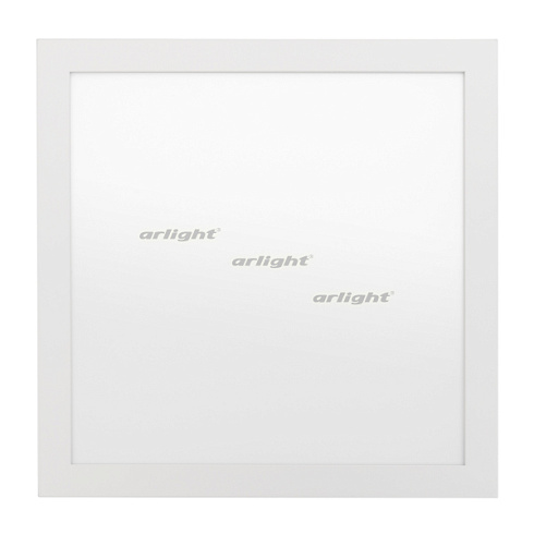 Панель IM-300x300A-12W Day White (Arlight, IP40 Металл, 3 года)