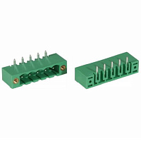 Клеммник: 2EDGRM-5.08-05P-14-00A(H)