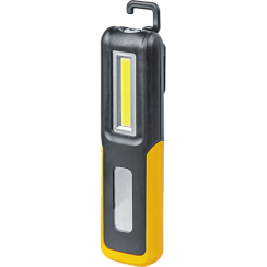 Фонарь Navigator 93 819 NPT-W14-ACCU для работы 1LED 3Вт+1COB 3Вт аккумулятор
