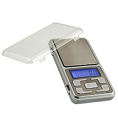 Весы MH-300 от 0,01 до 300 грамм