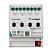 INTELLIGENT ARLIGHT Релейный модуль KNX-704-SW16-DIN (BUS, 4x16A) (Arlight, -)