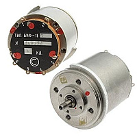 Фазовращатель: БИФ-116 ЛШ3.185.008 кл.1