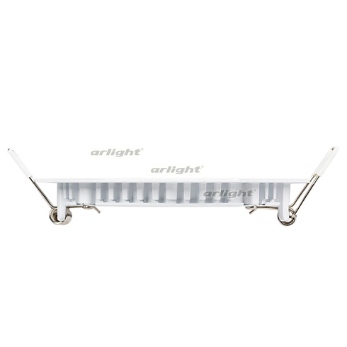 Светильник DL-120M-9W Day White (Arlight, IP40 Металл, 3 года)