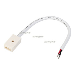 Коннектор FAST-MONO-8mm-X1-PS (Arlight, Пластик)