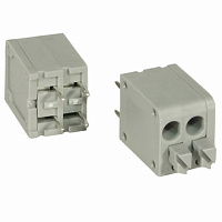 Клеммник: DG236-3.81-02P-11-00A(H)