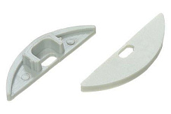 Заглушка для профиля DL-IN 3605 глухая