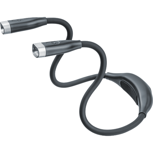 Фонарь Navigator 93 188 NPT-N01 на шею 4LED(1,5Вт) аккумуляторный