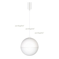 Светильник SP-EMISFERO-R200-16W Day4000 (WH, 180 deg, 230V) (Arlight, IP20 Металл, 3 года)