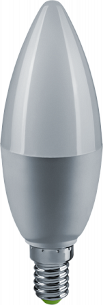 Лампа Navigator 82 422 NLL-C37-7-230-RGBWWW-E14-WIFI
