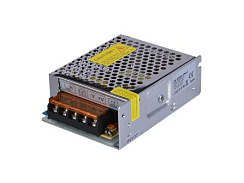 Блок питания PS-NC S-60-12 (60W, 12V, 5А, IP20)