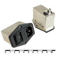 Фильтр сетевой: DL-6DZ2KR