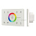 Панель Sens SMART-P83-RGB White (230V, 4 зоны, 2.4G) (Arlight, IP20 Пластик, 5 лет)