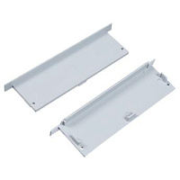 Заглушка для профиля DL-V 12033 глухая