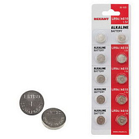 Батарейка: 30-1031 Батарейка LR54 AG10 LR1130