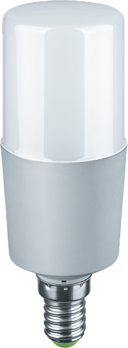 Лампа Navigator 61 470 NLL-T39-10-230-6.5K-E14