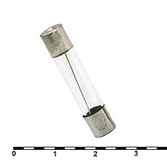 Предохранитель: S1022 8A