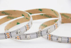 Лента 3528 120 led IP65 12V Зеленый 9,6 Вт/м Hight class