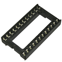 Панелька под М/С: SCL-24