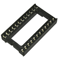 Панелька под М/С: SCL-24