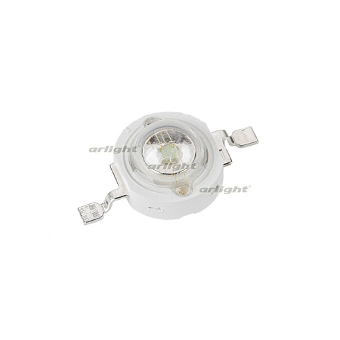 Мощный светодиод ARPL-1W-EPL30 Red (Arlight, Emitter)
