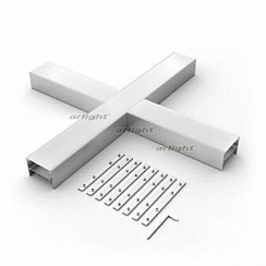 Крестовина SL-LINE-5035 (Arlight, Металл)