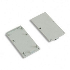 Заглушка для профиля DL-NS 3040 глухая