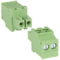 Клеммник: 15EDGKB-3.5-02P-14-100A(H)