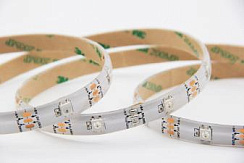 Лента 2835 120 led IP65 12V Желтый 9,6 Вт/м Standart class